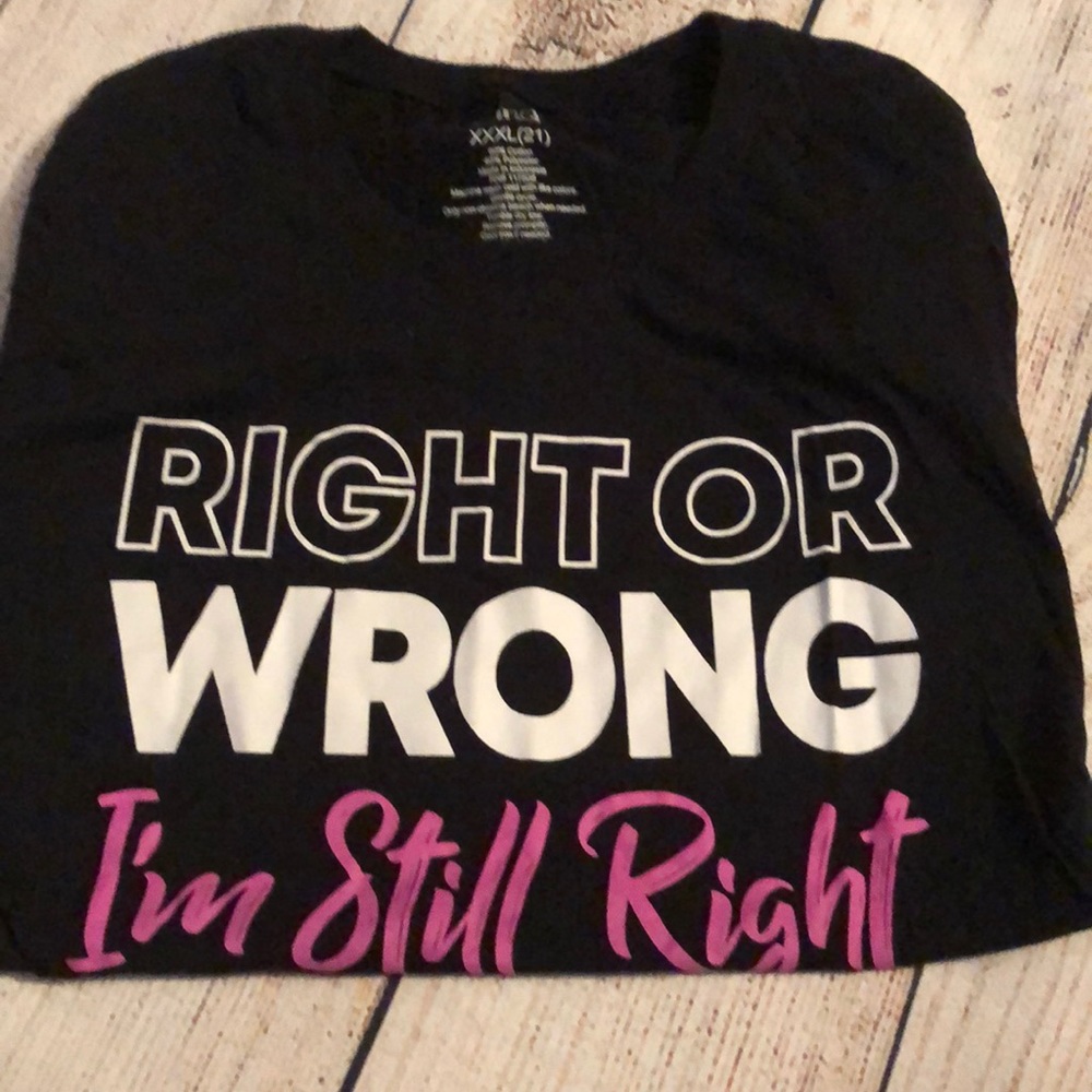 T shirt